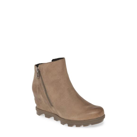 Sorel Joan Of Arctic II Waterproof Wedge Boot - 8 M - Picture 1 of 8